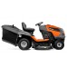 Градински трактор Husqvarna TC 242T